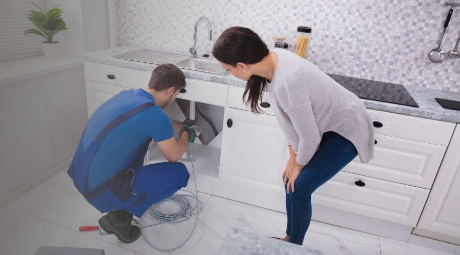 Professional septic pumping service in Bardwell, TX